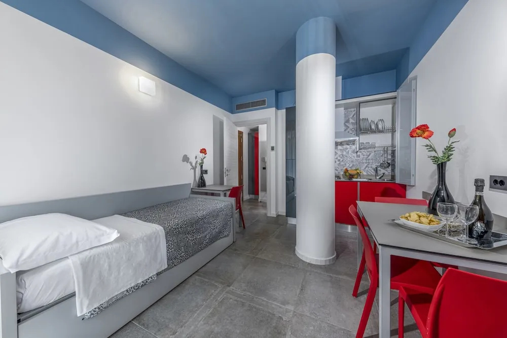 Hotel photo 5