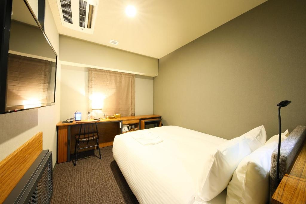 ICI HOTEL Ueno Shin Okachimachi 사진 2