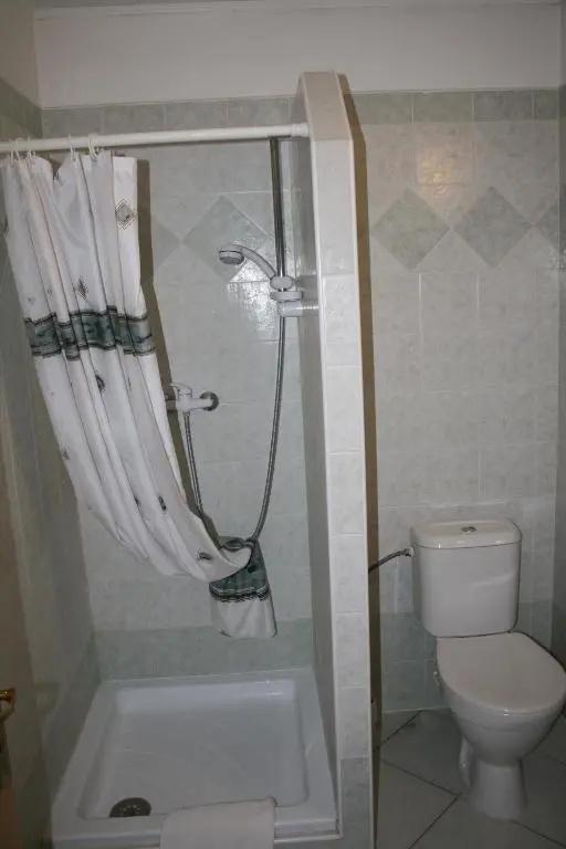 Hotel Bouček - Général