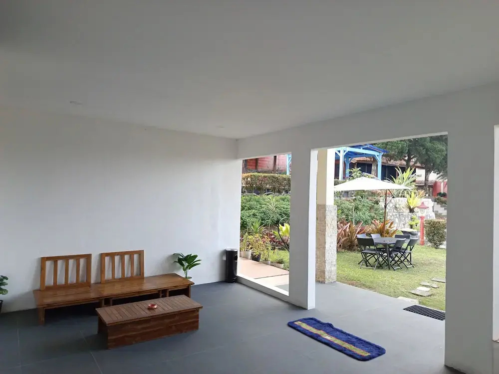 Nur Alam Hotel Lembang