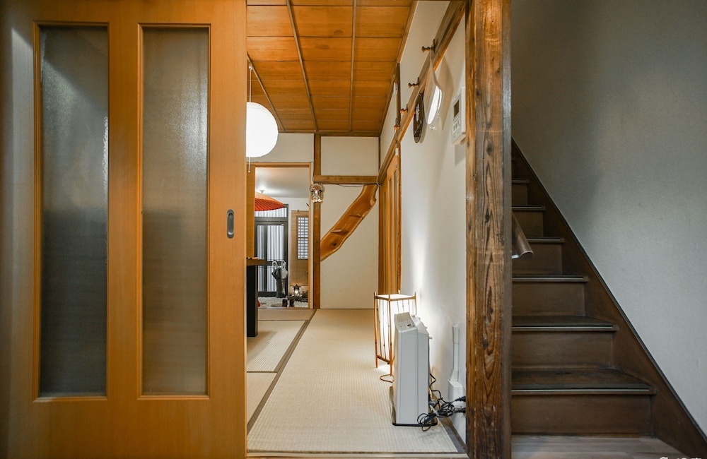 Villa Traditional Designer House Itabashi 사진 13