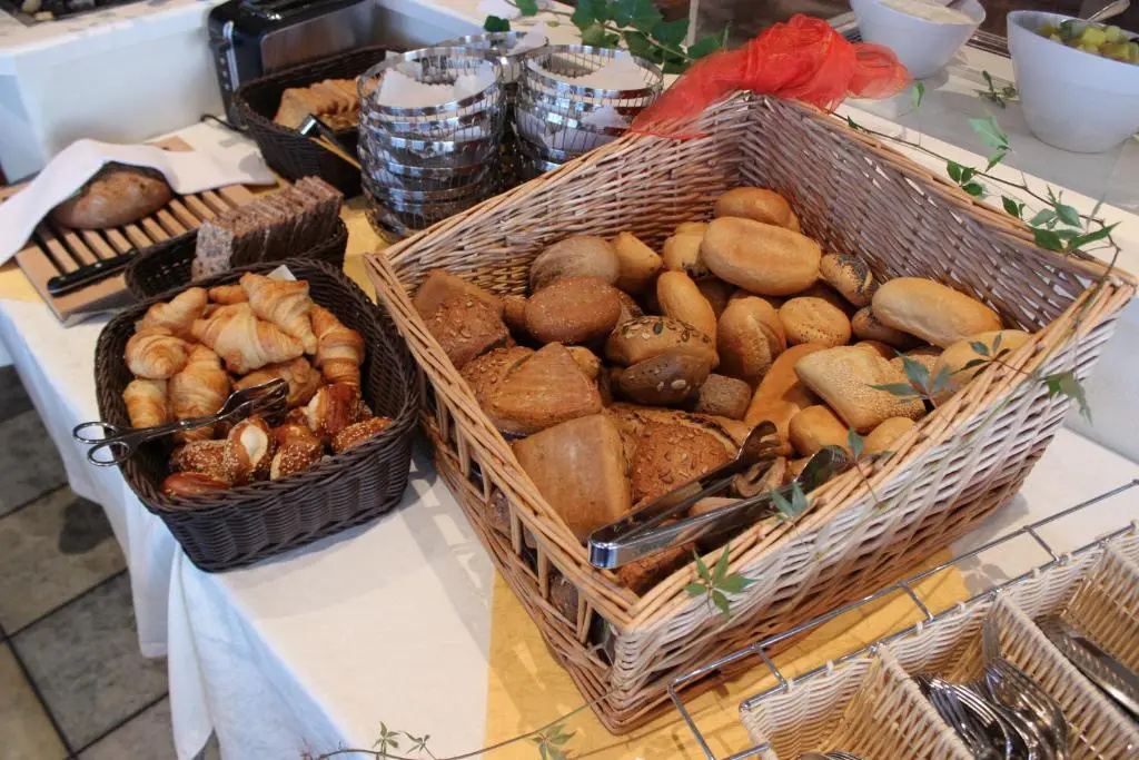 Boutiquehotel Zur Winzerstube - Général