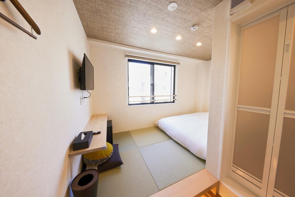 Ikoi Hotel Tokyo 사진 4