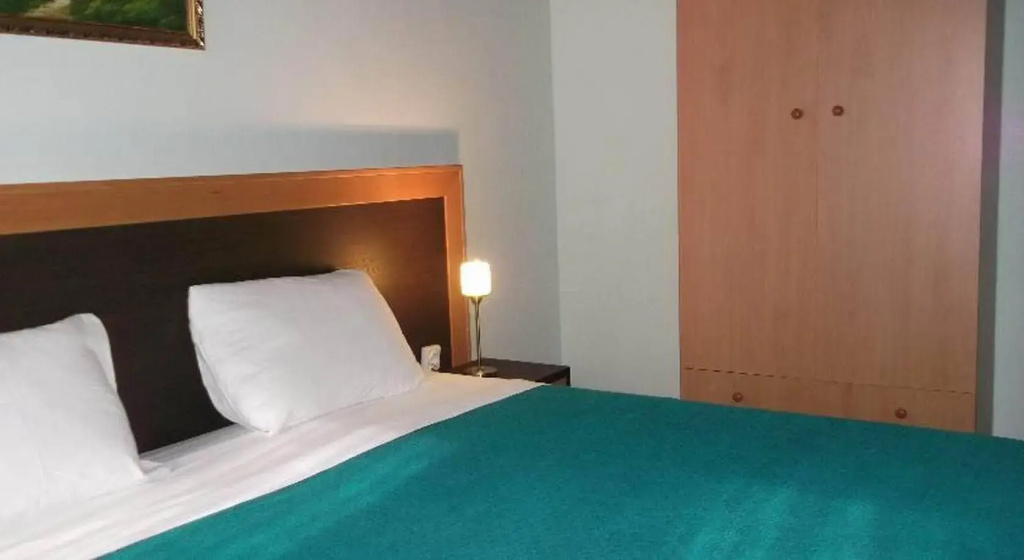 Hotel Vila Silia - Général