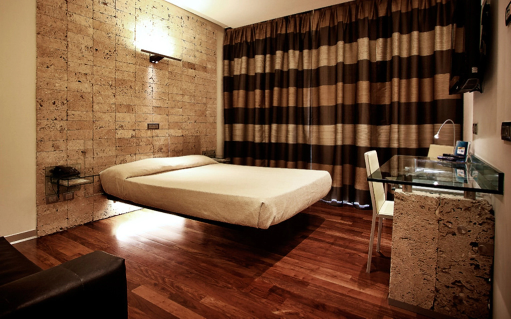 Отель Hotel All Time Relais & Sport в Риме