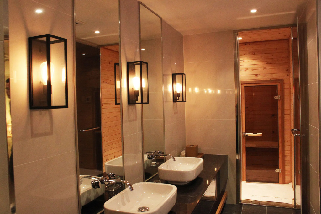 Hotel photo 8