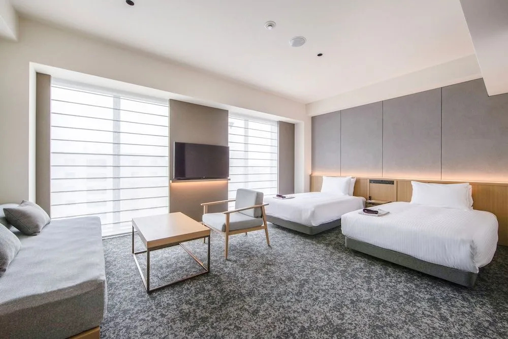 Park Hotel Kyoto 사진 25