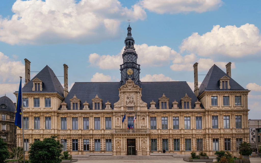 Hyatt Centric Reims - Général