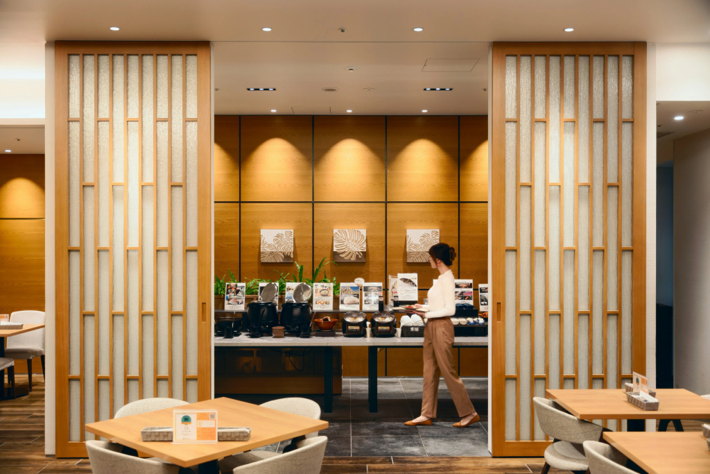 Hotel JAL City Miyazaki - Général