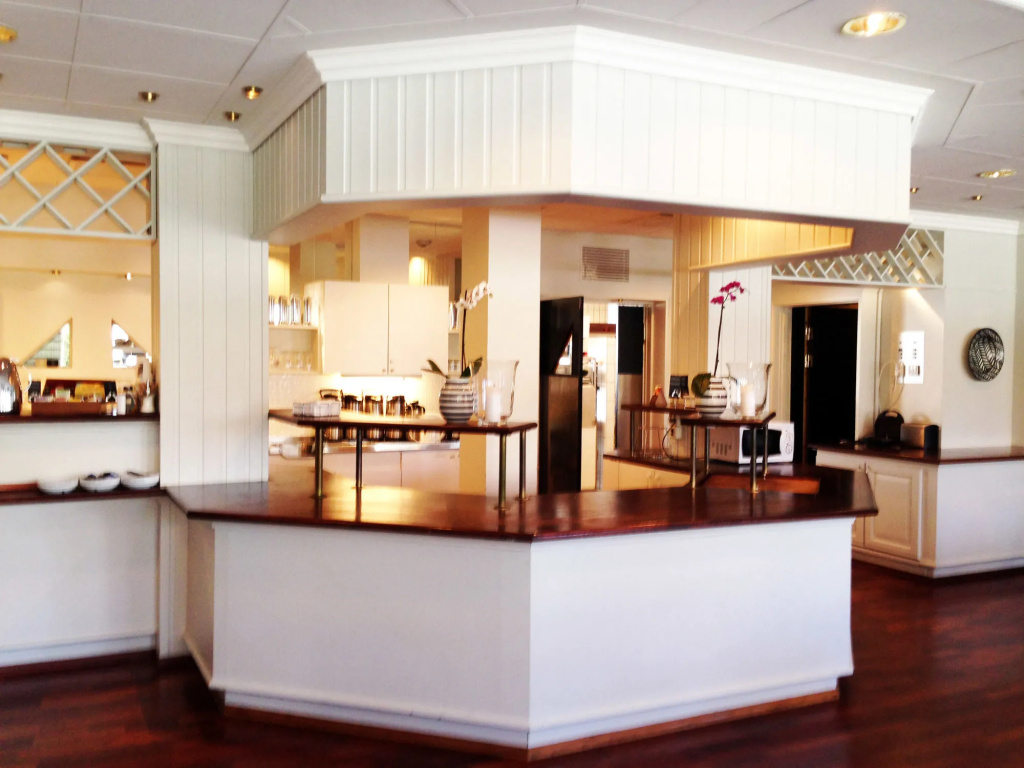 Best Western Hotel Sverre - Général