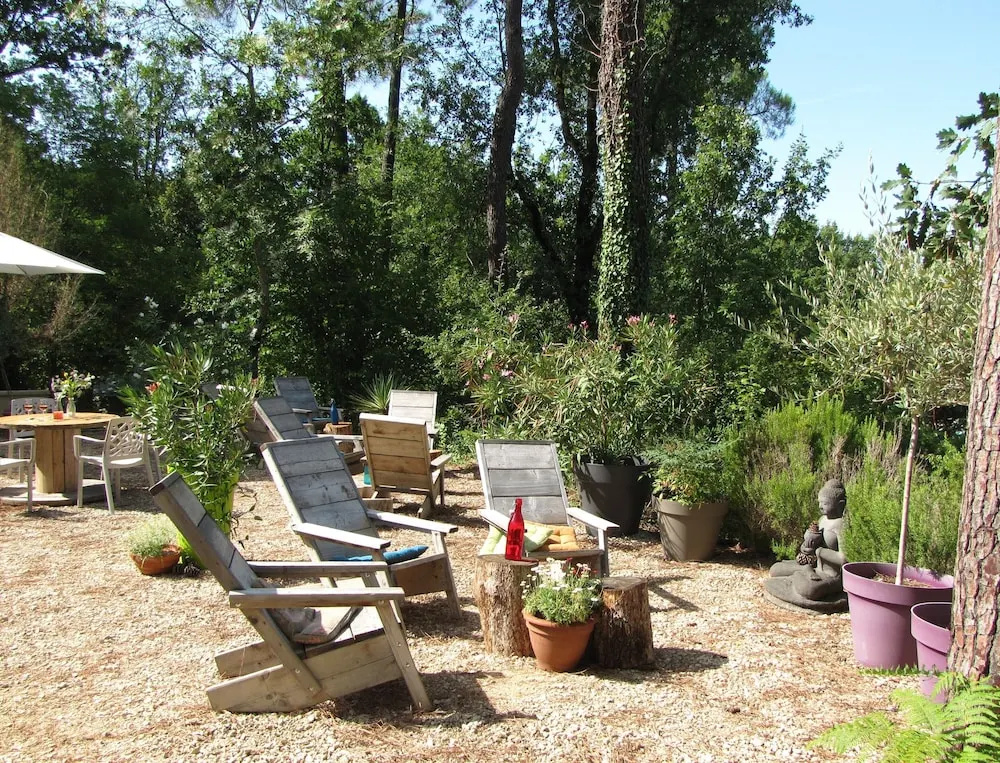 Camping la Tuque