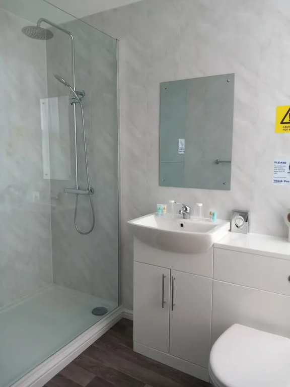 The Royal Hotel - Chambres