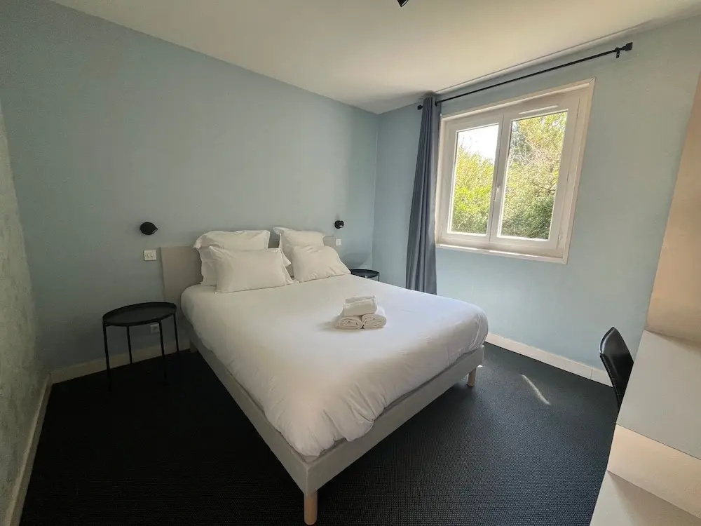Classic room