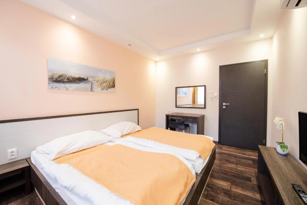 Apartments Brigitte