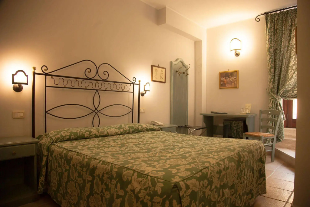 Hotel Il Tiglio - Général