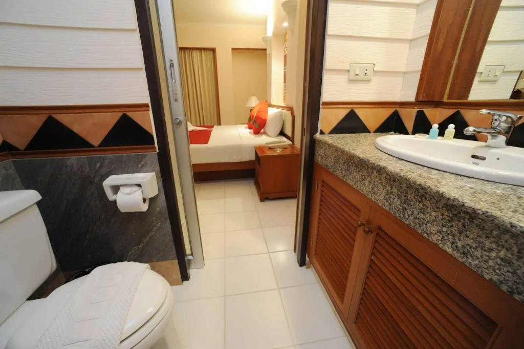 Hotel photo 10