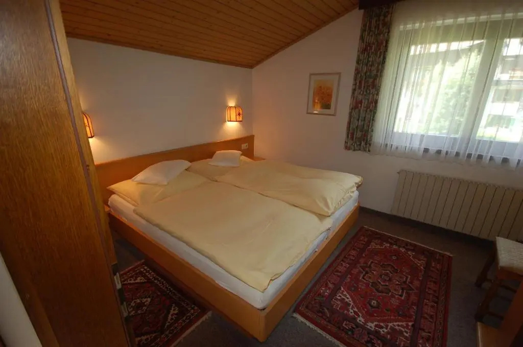 Restaurant-Pension Dorfwirt - Chambres