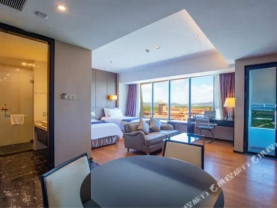 Foger Yacht Hotel, photo 2