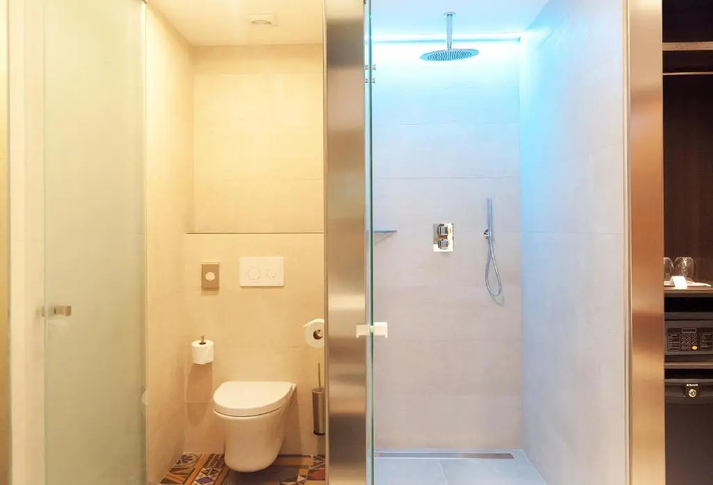 Vila Arenys Hotel - Chambres