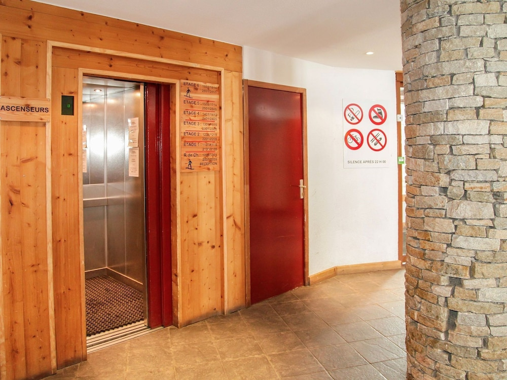 Afficher la photo 8 — Chalet in French Alps With Alpine Charm