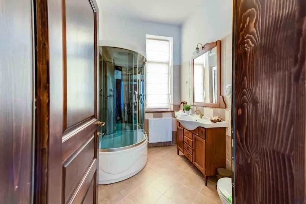 Hotel Karlhof - Chambres