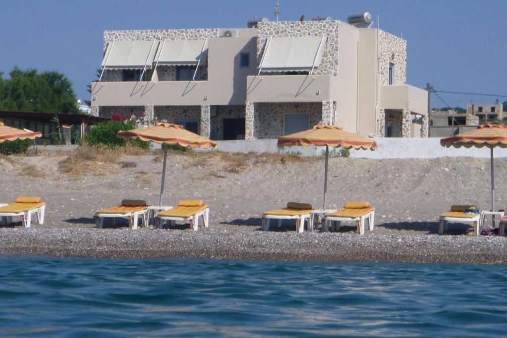 Beach & Waterfront