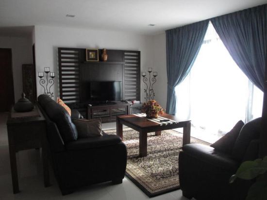 Samsuria Beach Resort & Residence