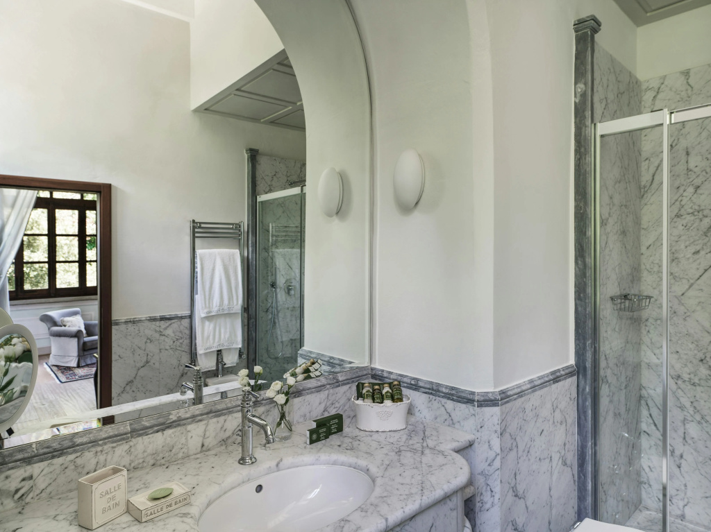 Villa di Piazzano - Small Luxury Hotel of the World - Général