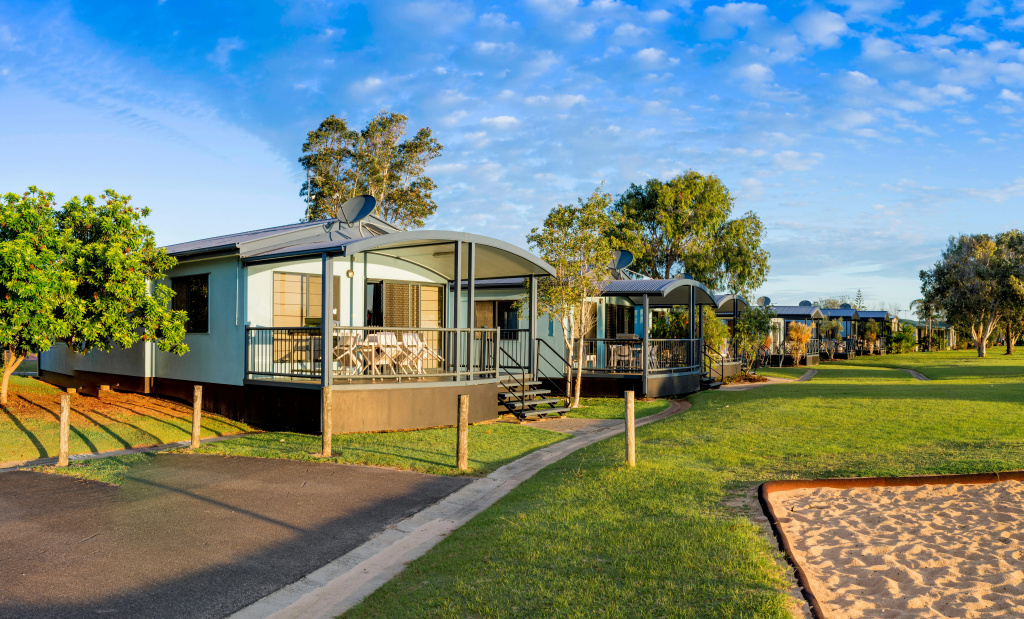 Discovery Parks - Ballina