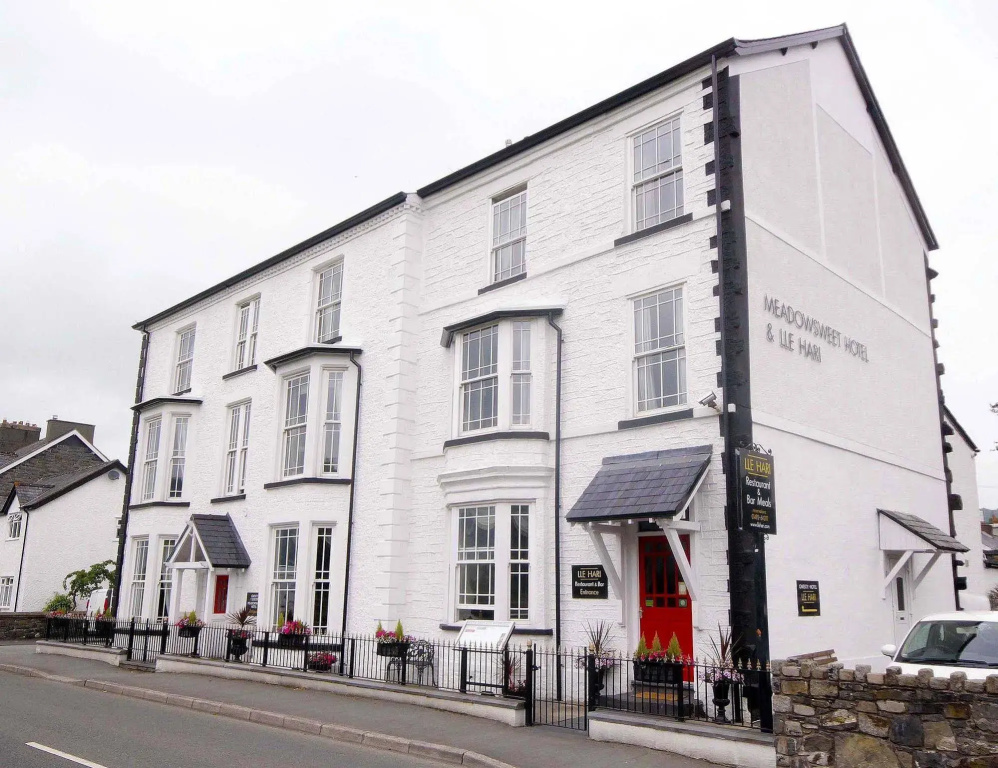 Meadowsweet Hotel