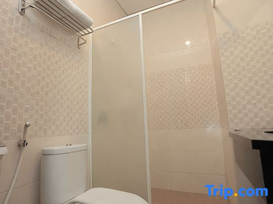 Prima Sr Hotel & Convention - Chambres