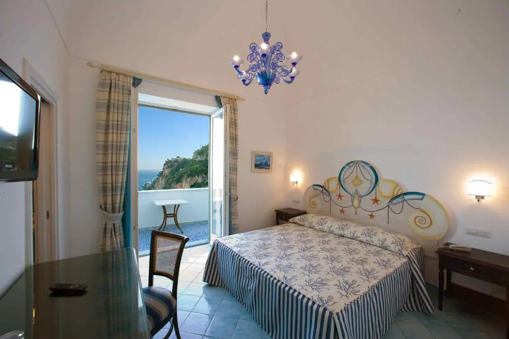 Palazzo Marzoli Resort - Chambres