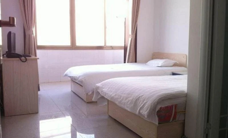 Ruidu Hotel - Général