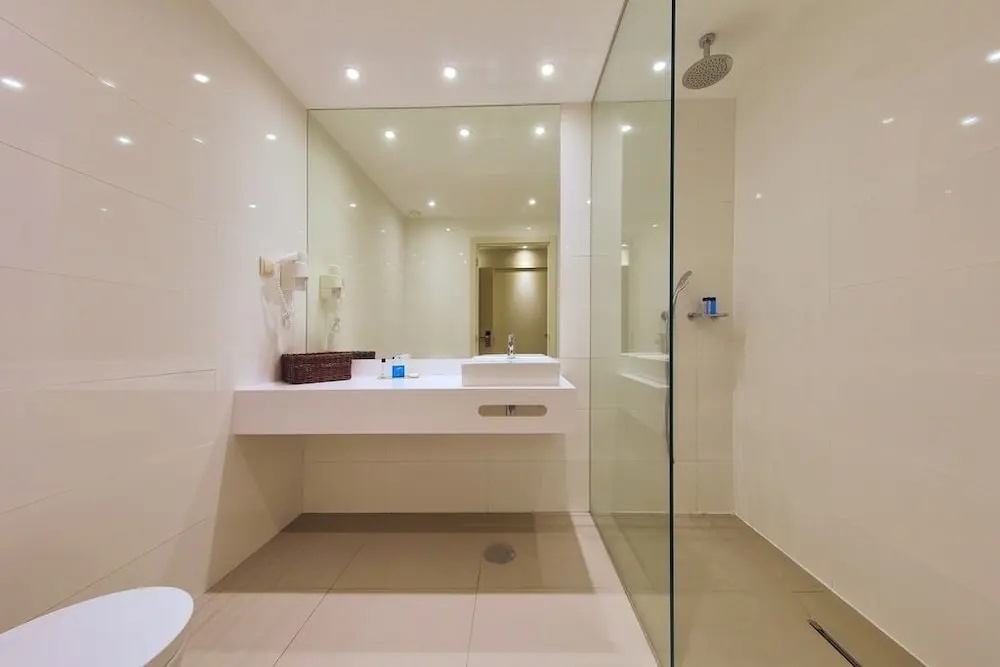 Água Hotels Mondim de Basto - Chambres