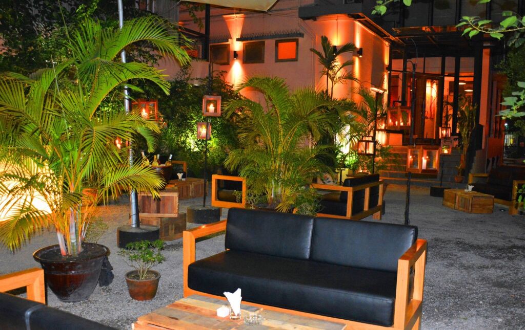 The Loft Hotel by null
