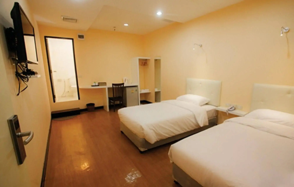 Hotel photo 16