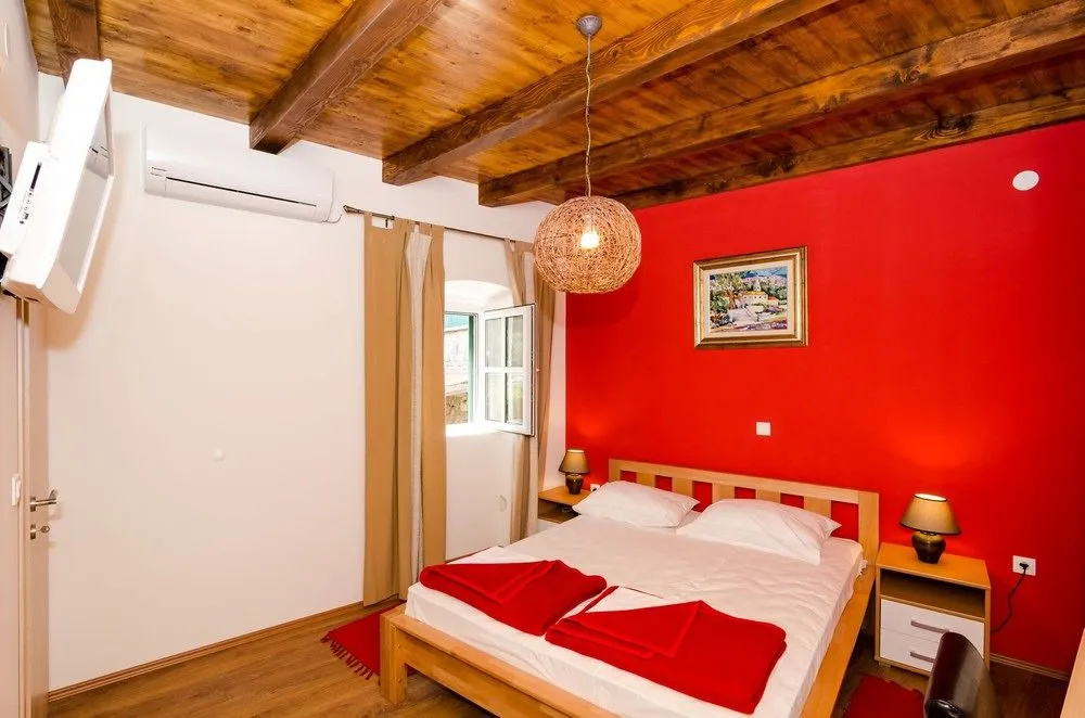 Rooms Cavtat Old Town - Général