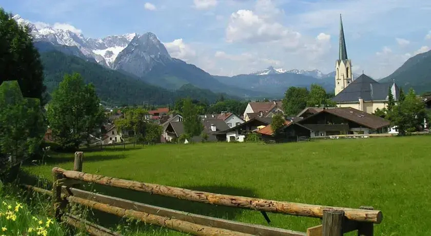 Alpin - Général