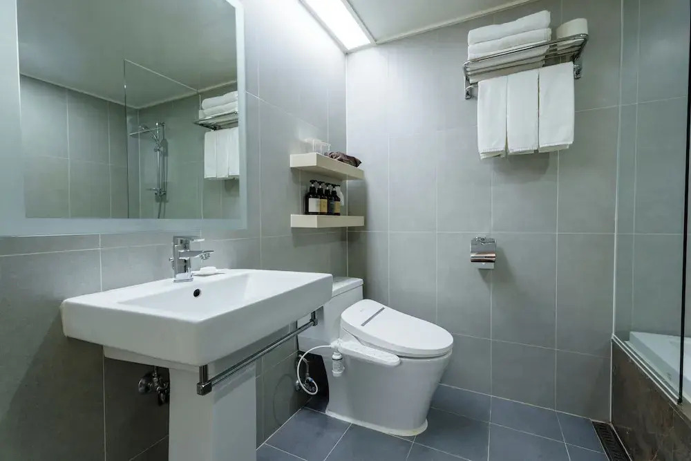 Hotel photo 9