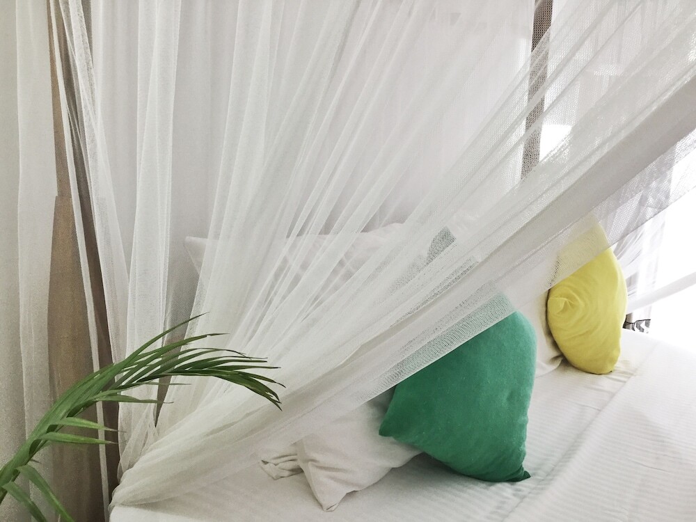 Hanthana House