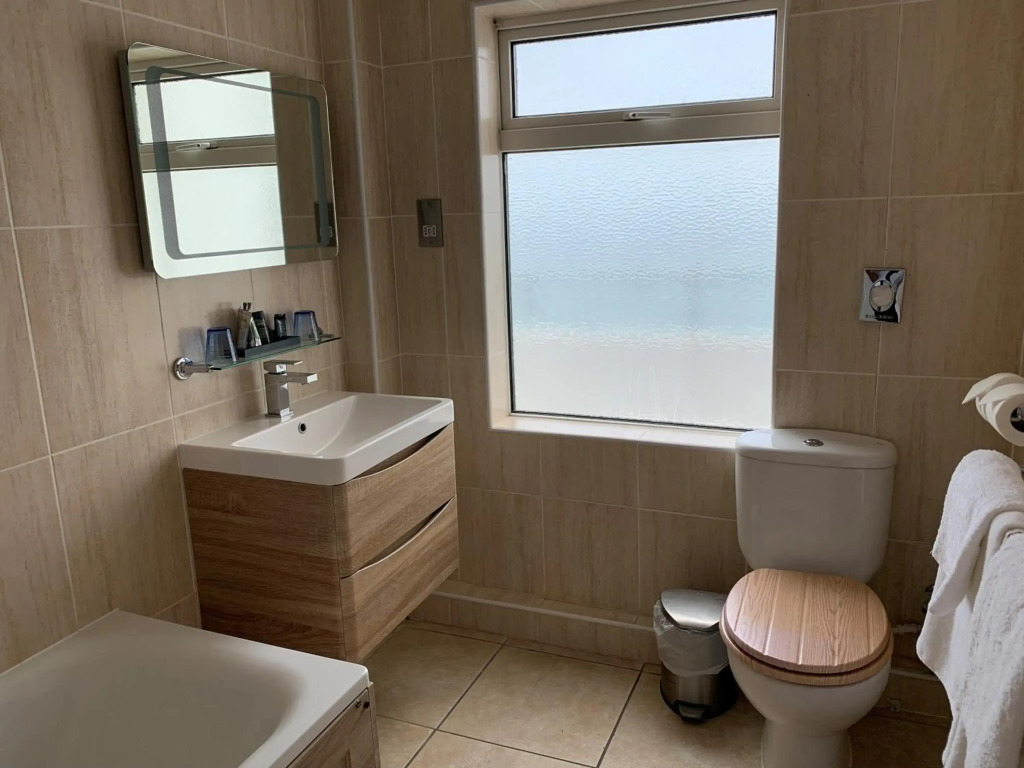 The Cumberland Hotel - OCEANA COLLECTION - фото 19