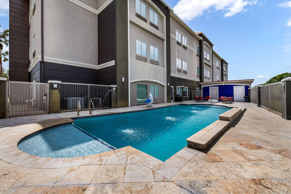 La Quinta Inn & Suites by Wyndham Alvin - Général
