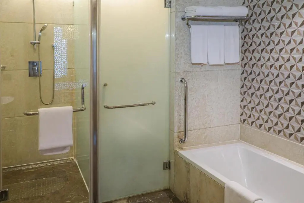 InterContinental Jaipur Tonk Road - Chambres