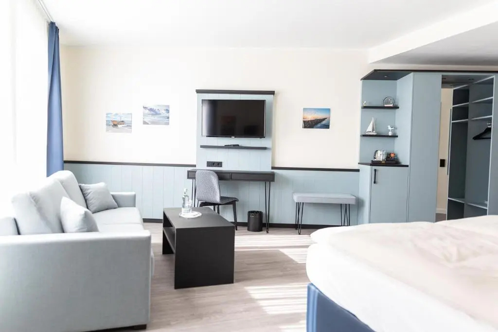 Tide Hotel - Chambres