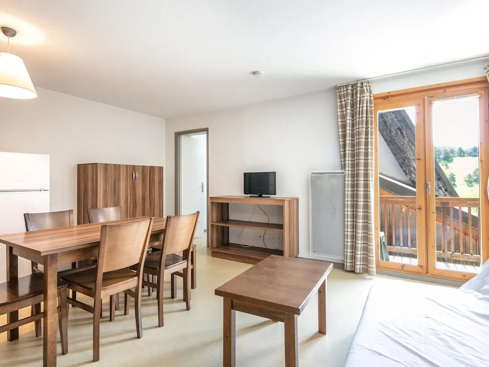 Afficher la photo 6 — 1-bedroom Apartment for Family of 6