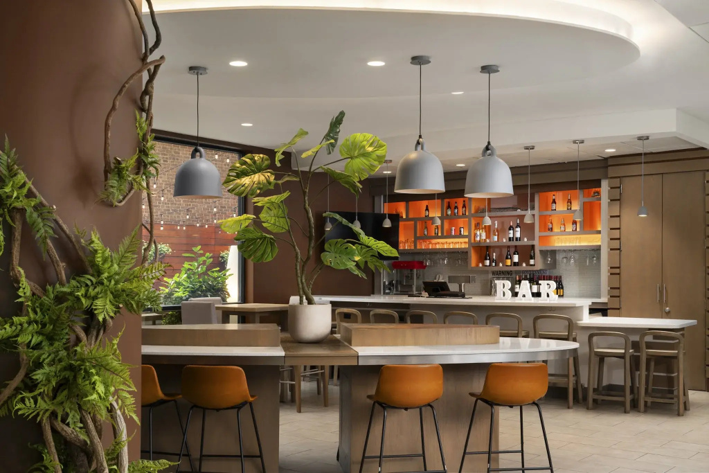 EVEN Hotel Brooklyn by IHG - Général
