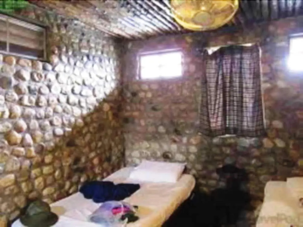 P. Guest House