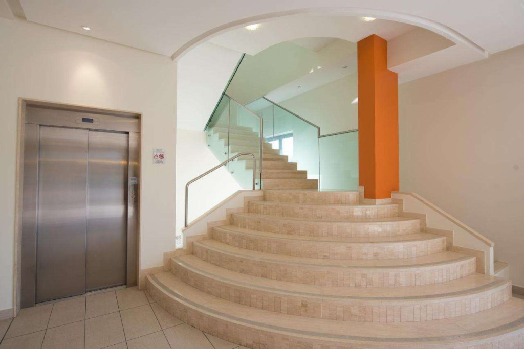 Hotel Letizia - Général