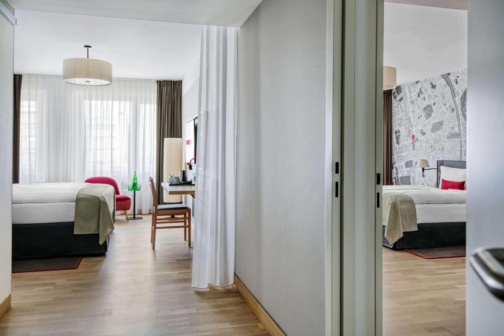 IntercityHotel Graz