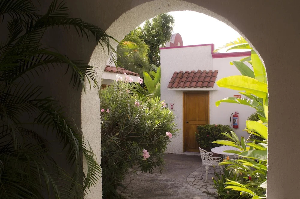 Suites Ejecutivas Los Arcos - Chambres